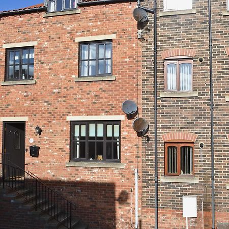 Villa The Pad Whitby Exterior foto